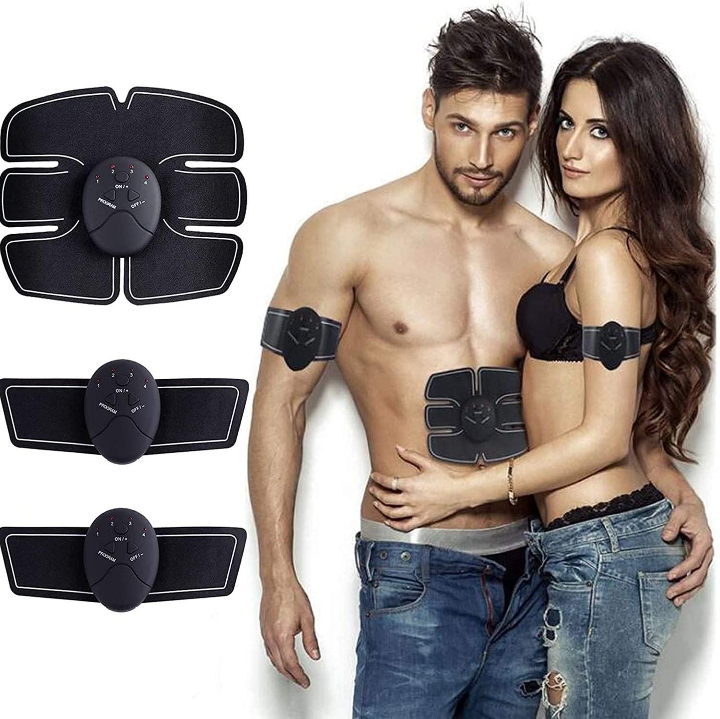 Home Fitness Equipment for Men & Women