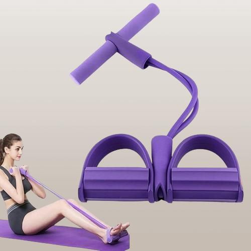 Yoga Pedal Puller Equipment