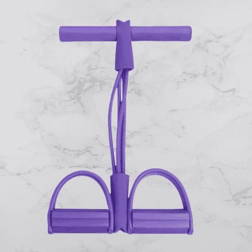 Yoga Pedal Puller Equipment