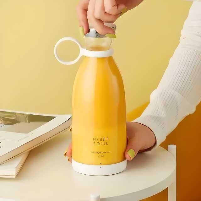 Portable Juice Blender