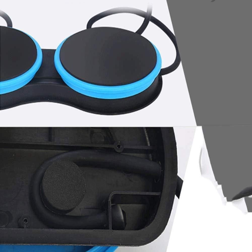 Abdominal Roller Wheel with Knee Pad